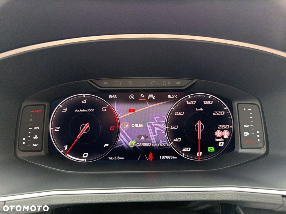 Seat Tarraco - 16