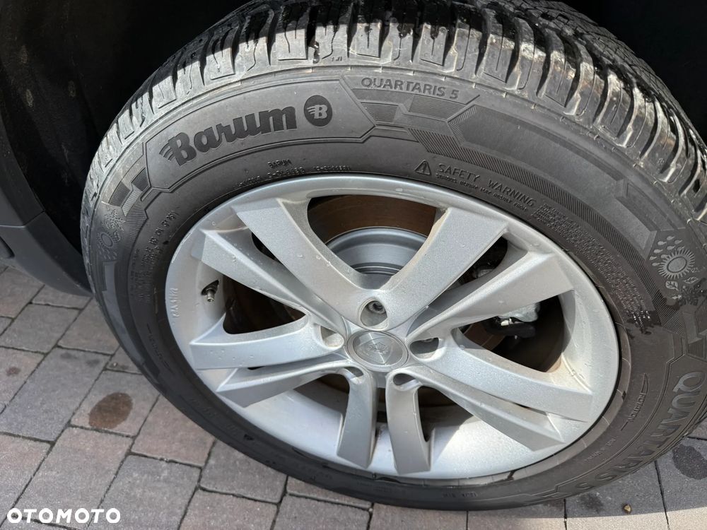 Ford Kuga 2.0 TDCi 4x4 Trend - 9