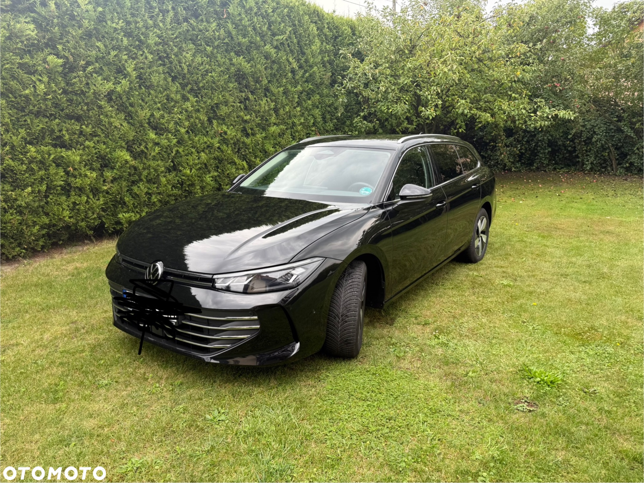 Volkswagen Passat 2.0 TDI EVO Elegance DSG - 2