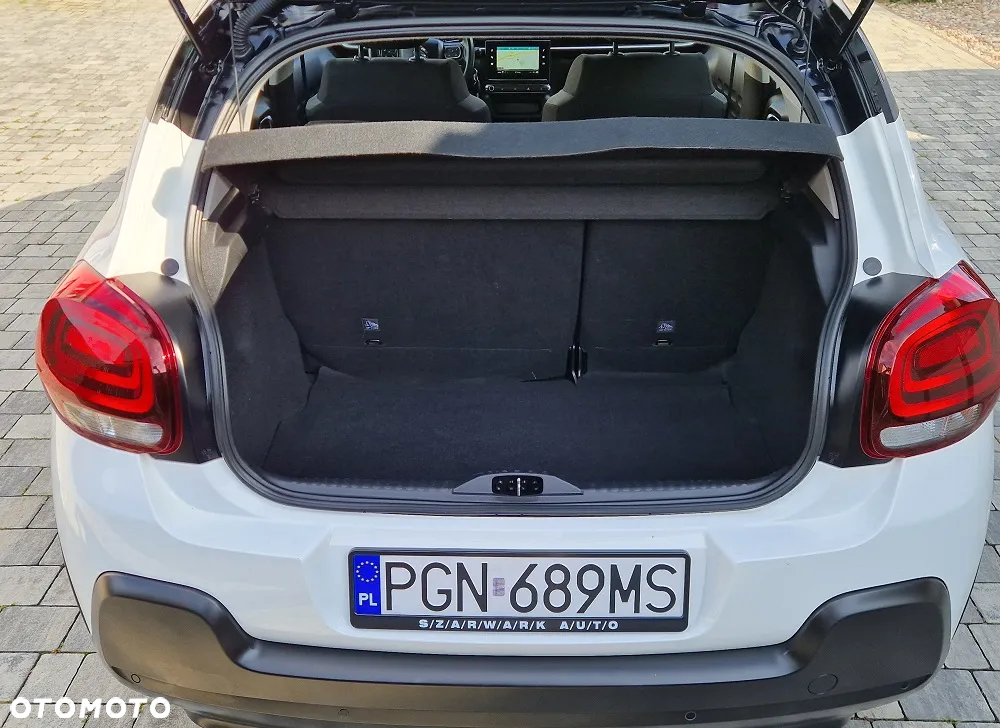 Citroën C3 Pure Tech 82 ELLE - 13