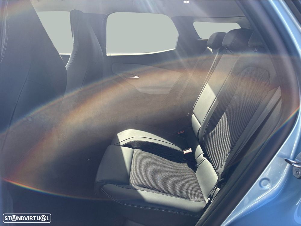 Ford Explorer 52 kWh Premium - 13