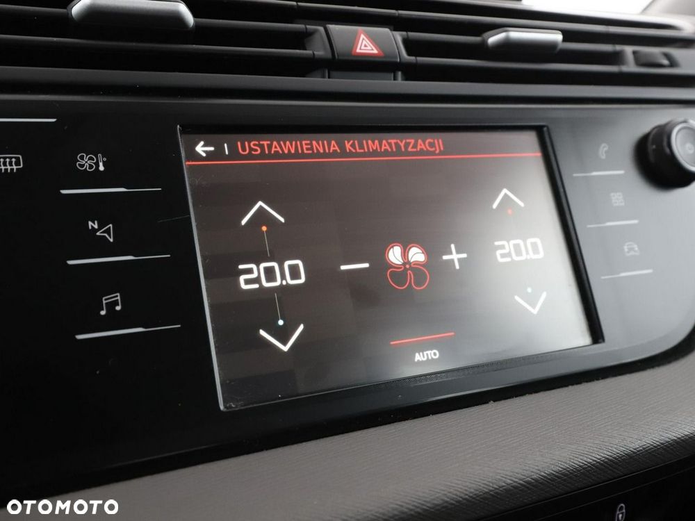 Citroën C4 SpaceTourer Grand BlueHDi 130 Stop&Start EAT8 BUSINESS CLASS - 27