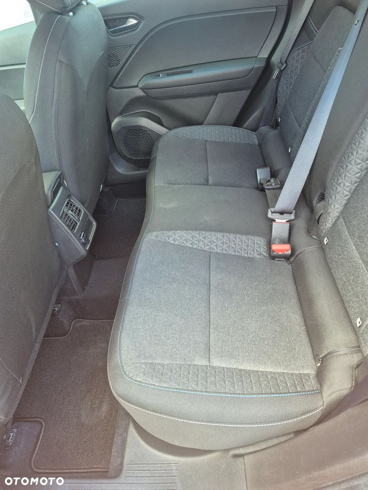 Renault Captur 1.0 TCe Evolution - 10