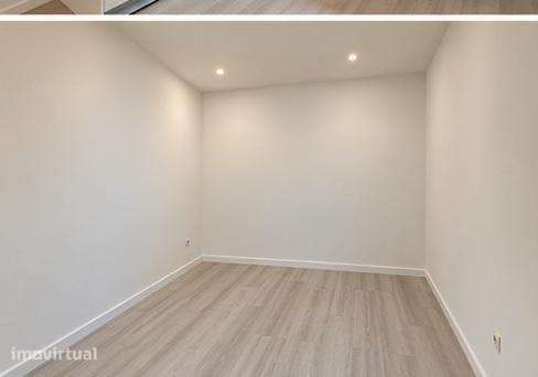 Moradia T2 com terraço e ar condicionado - Grande imagem: 5/7