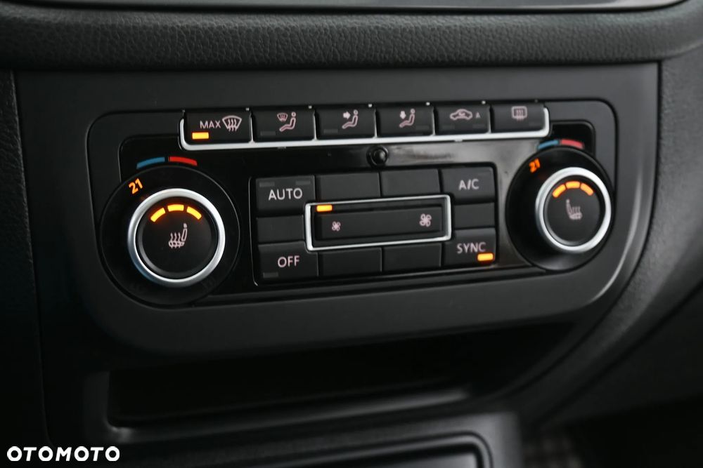 Volkswagen Tiguan 2.0 TDI 4Mot Sport&Style - 34