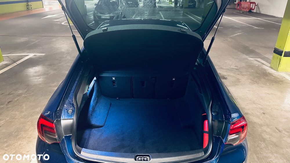 Opel Insignia 2021 photo 2