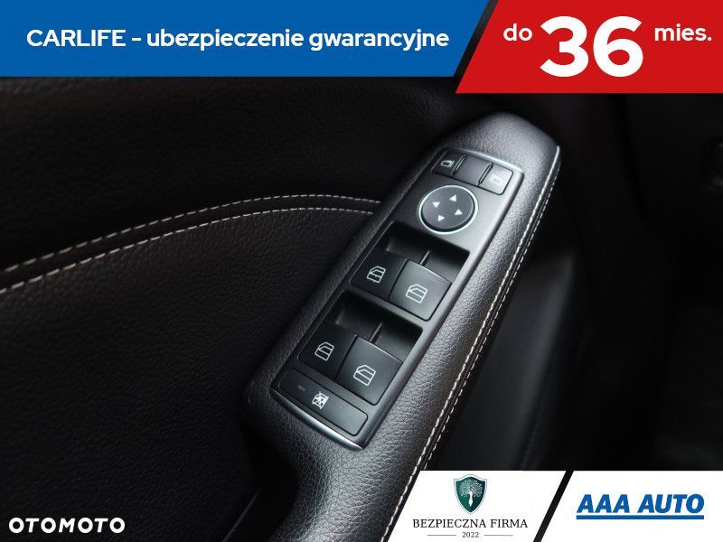 Mercedes-Benz Klasa B - 19