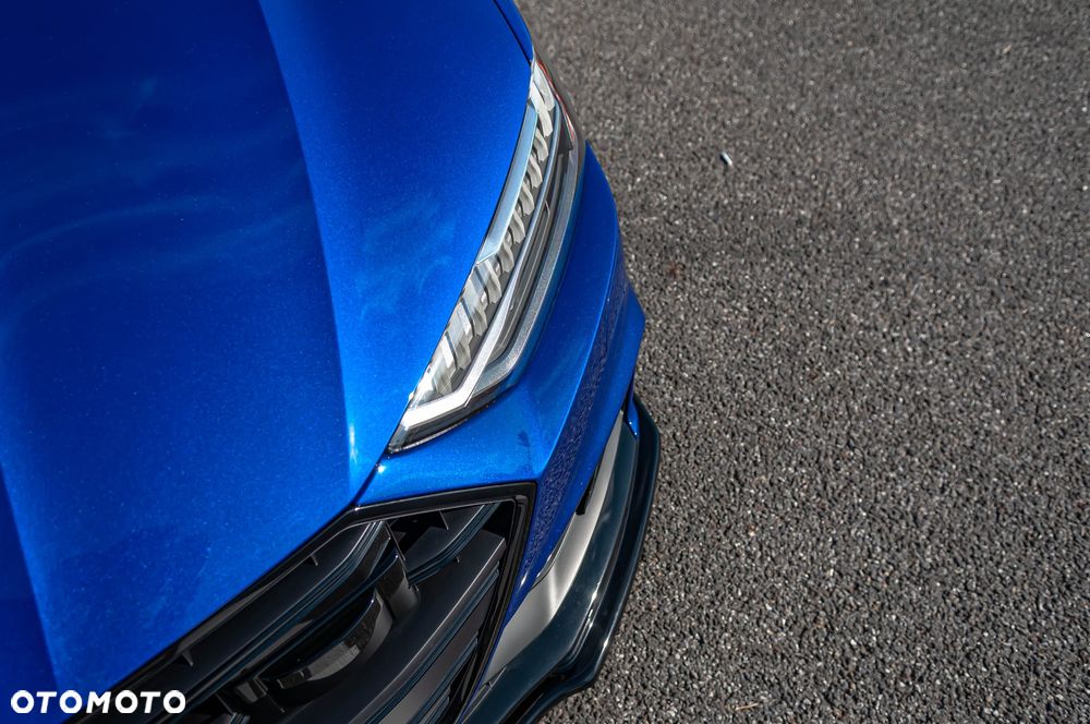 Audi S7 Sportback - 13