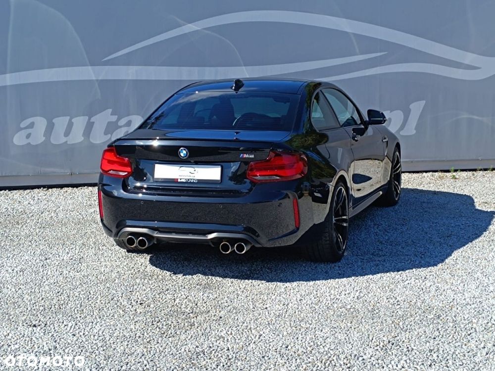 BMW M2 Coupe - 20