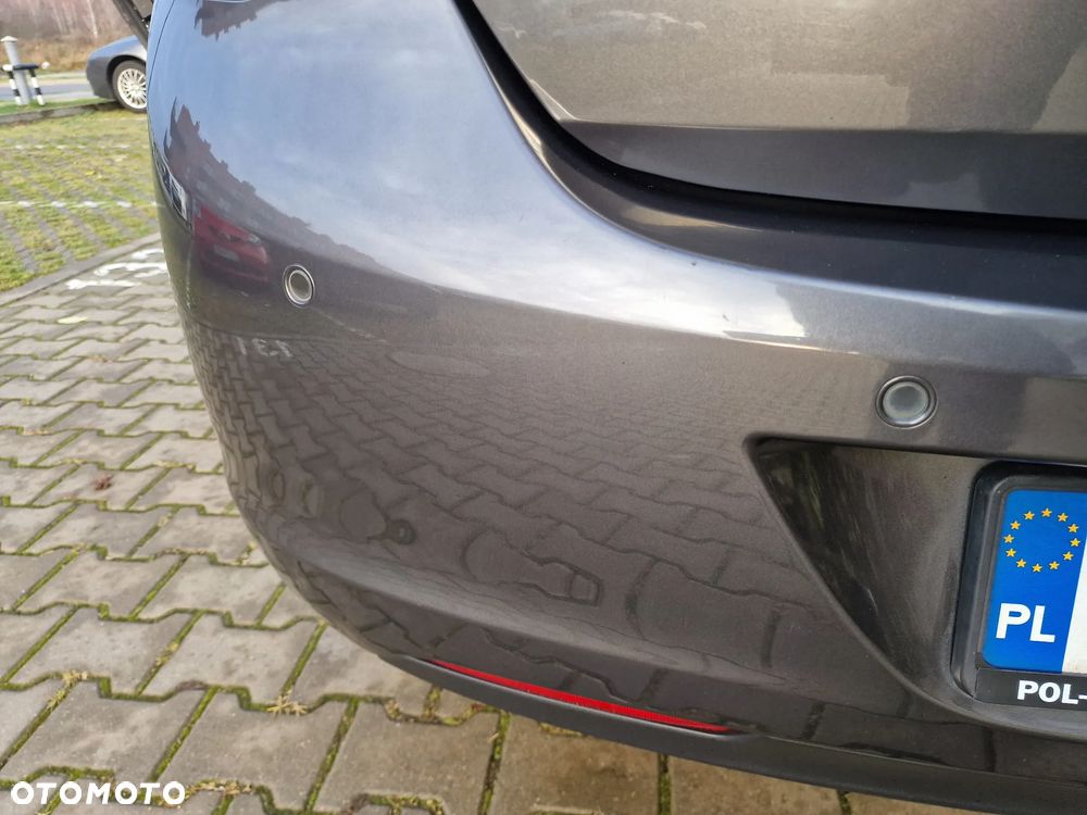 Opel Astra 1.7 CDTI DPF Design Edition - 31