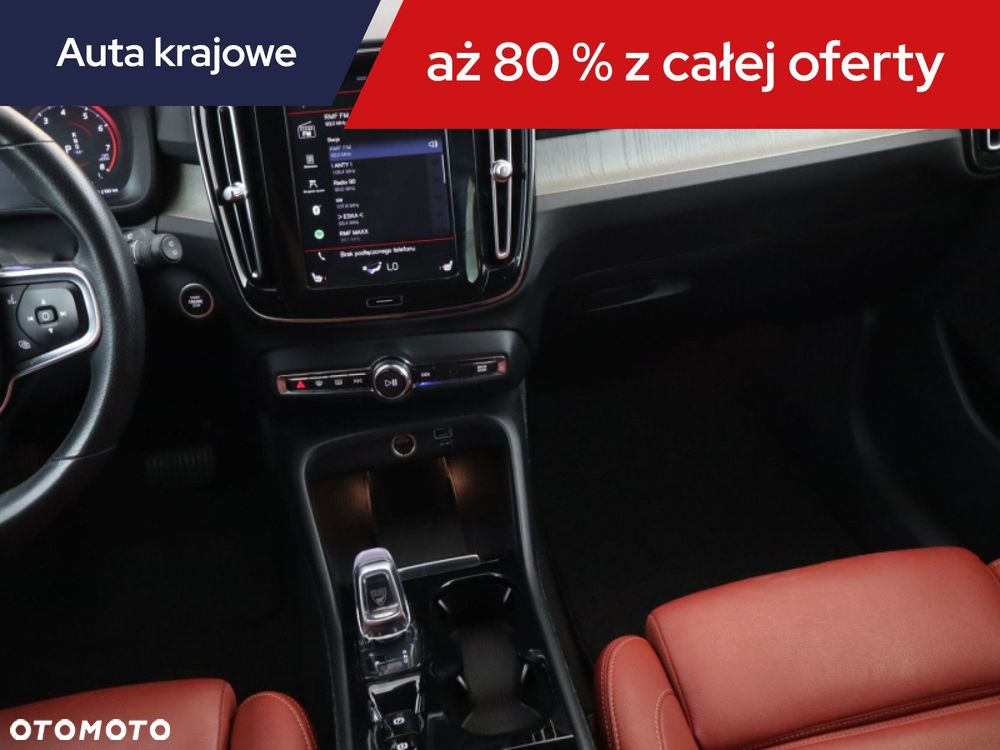 Volvo XC 40 - 10