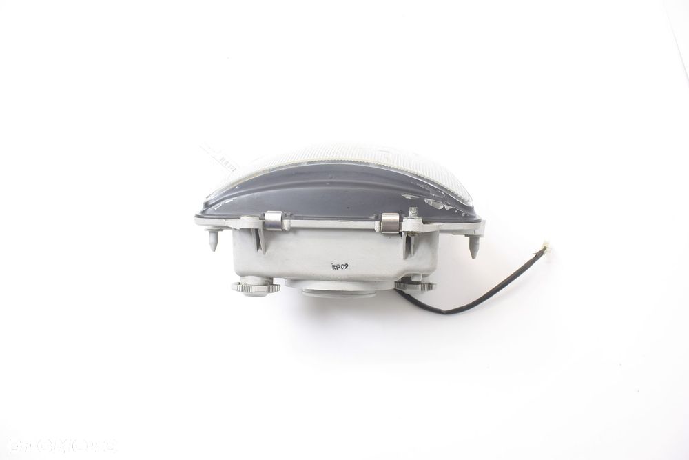 REFLEKTOR LAMPA PRZEDNIA Honda NTV 650 Deauville 98-05 - 2