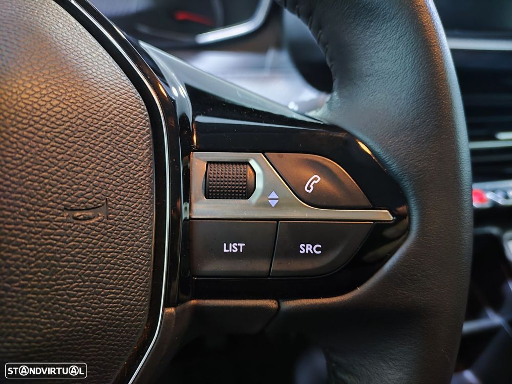 Peugeot 208 1.2 PureTech Active Pack - 13