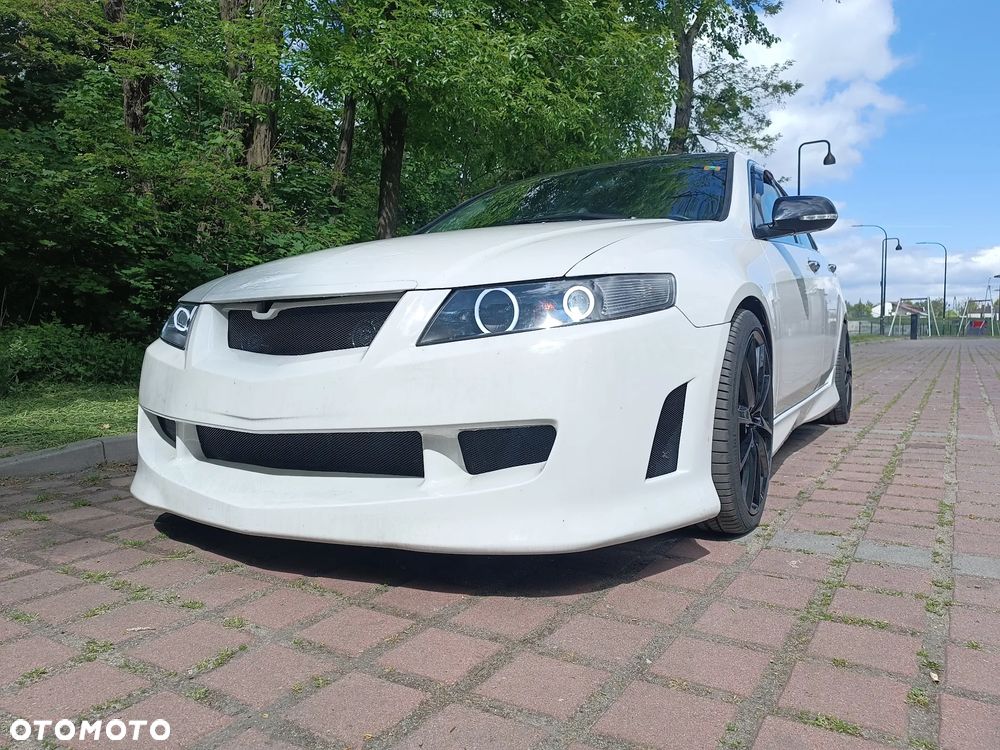 Honda Accord 2.0 i Sport - 18