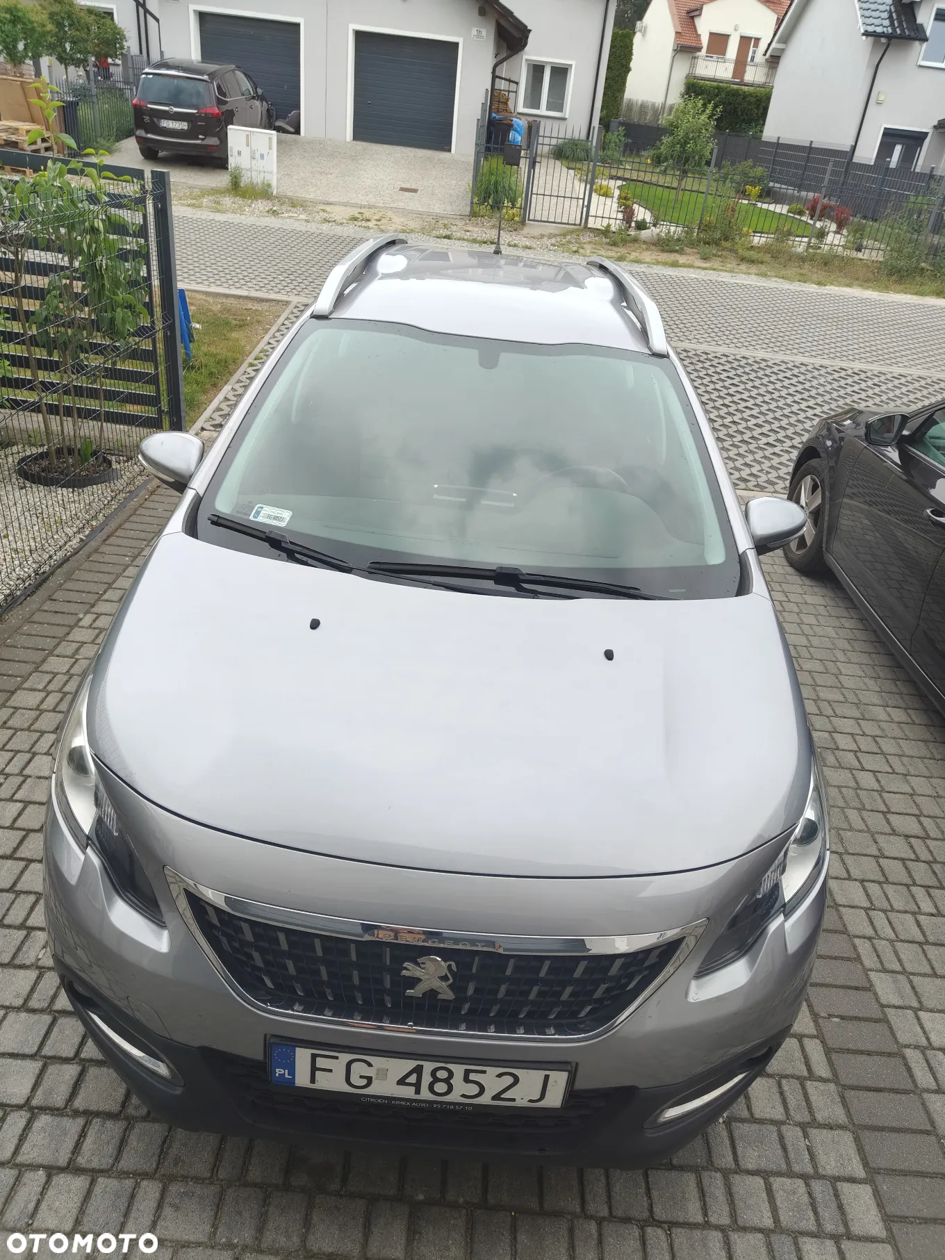 Peugeot 2008 1.2 Pure Tech Active - 13