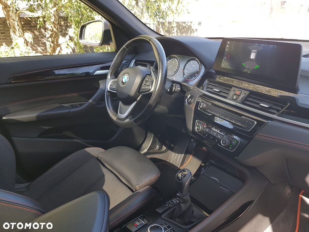 BMW X1 - 13