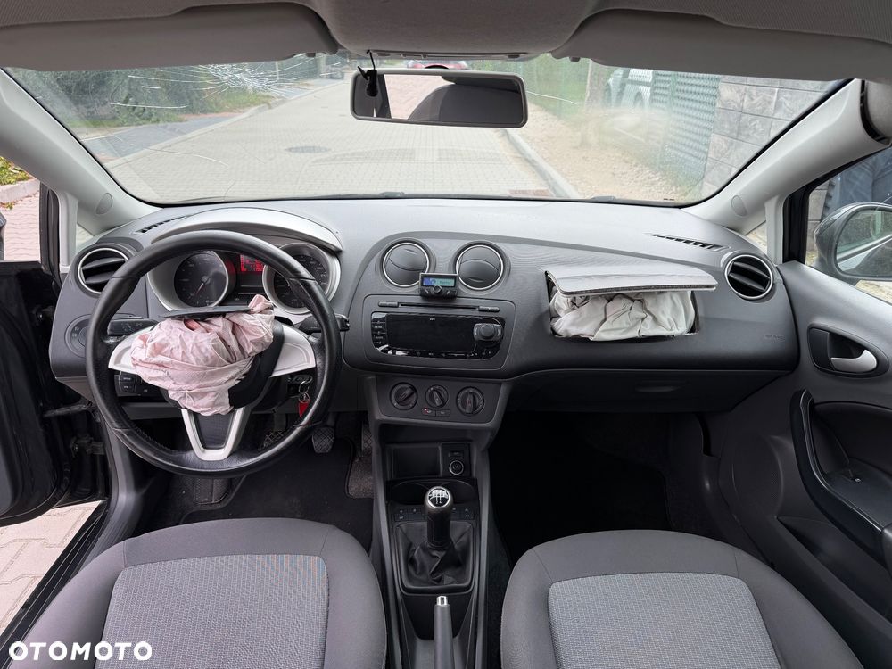 Seat Ibiza - 11