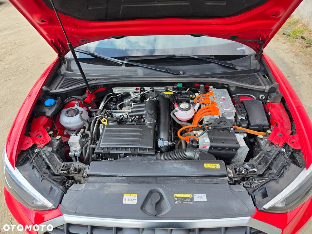 Audi Q3 45 TFSIe S tronic - 21