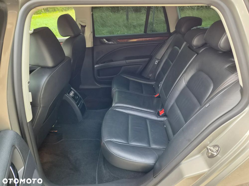 Skoda Superb 1.8 TSI Platinum - 29