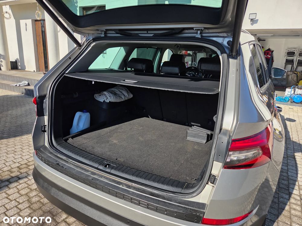 Skoda Kodiaq - 21