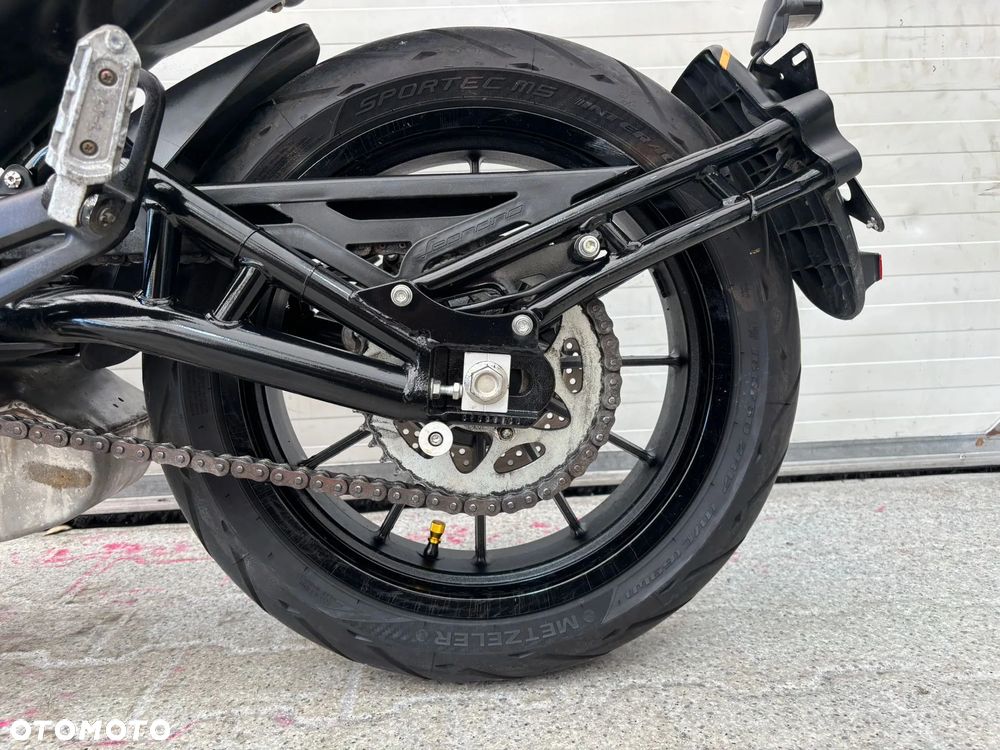 Benelli Leoncino - 20