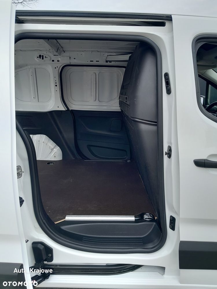 Toyota PROACE CITY - 21