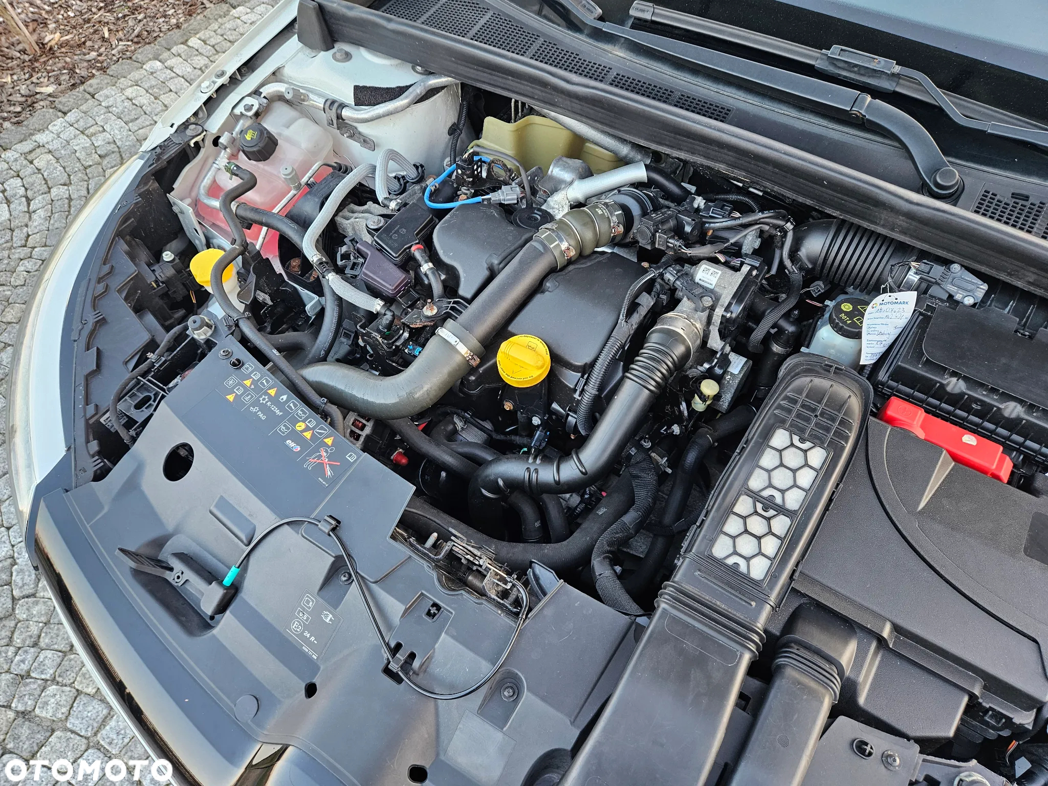Renault Megane 1.5 dCi Zen - 32