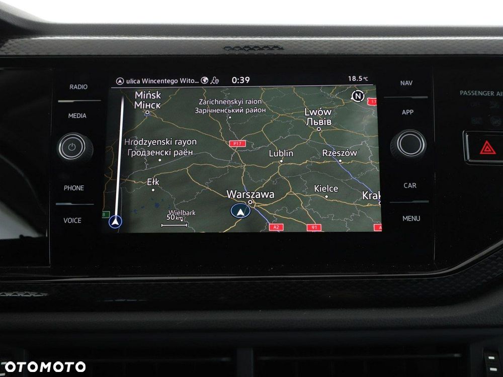 Volkswagen Taigo 1.0 TSI Life - 26