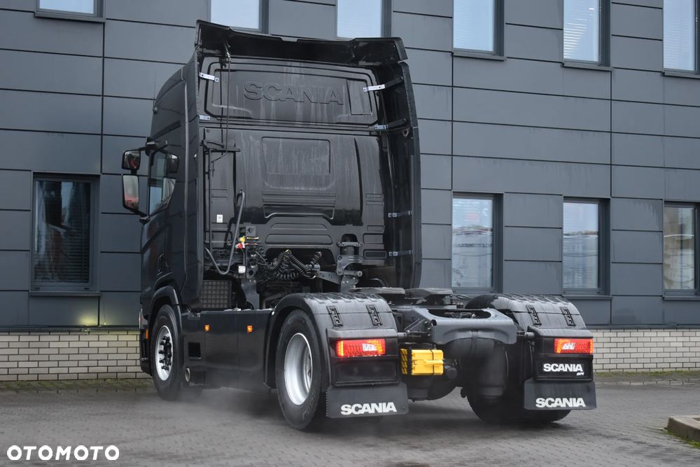 Scania R500 !! Full LED !! Klima postojowa !! - 6