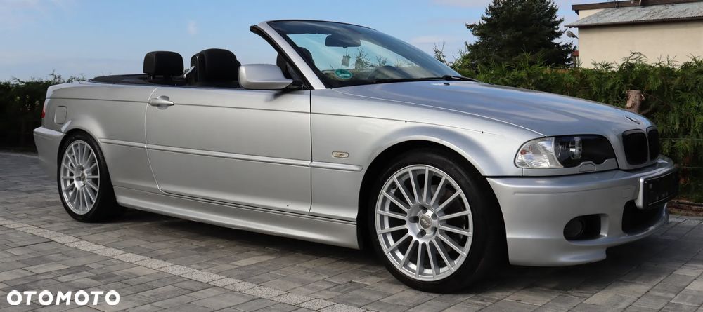 BMW Seria 3 320Ci - 9
