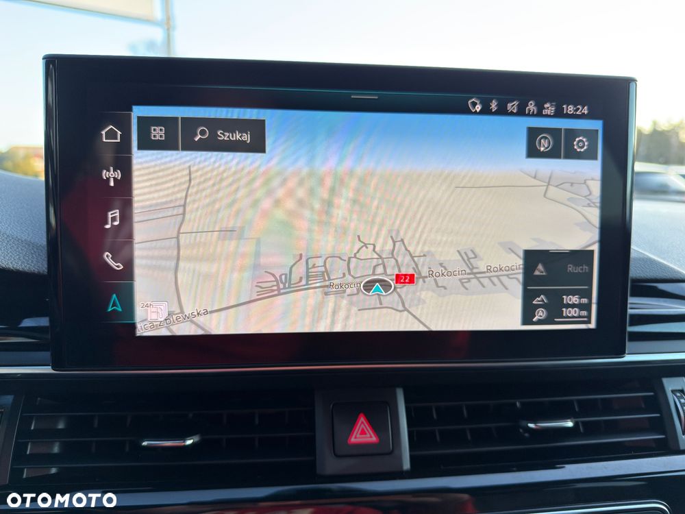 Audi A5 Sportback 35 TFSI S tronic S line - 18