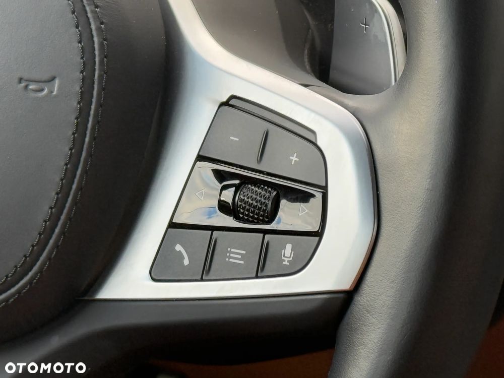 BMW Seria 5 - 19