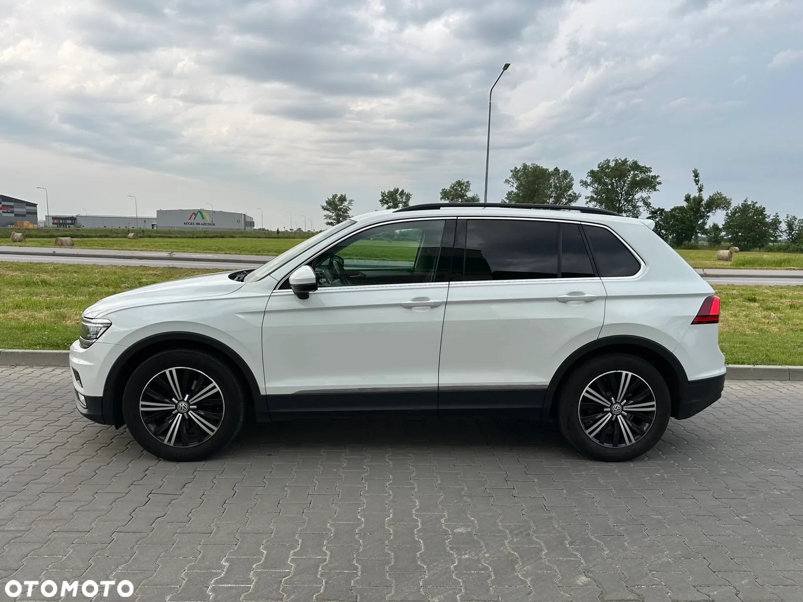 Volkswagen Tiguan 2.0 TDI BMT SCR Highline DSG - 5