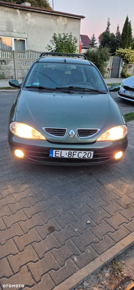 Renault Megane - 3