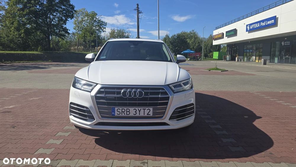 Audi Q5 2.0 TFSI Quattro S tronic - 3