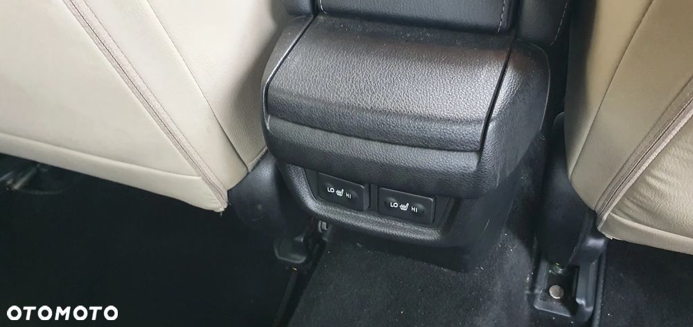 Honda Civic 1.5 T Prestige (Navi) - 21