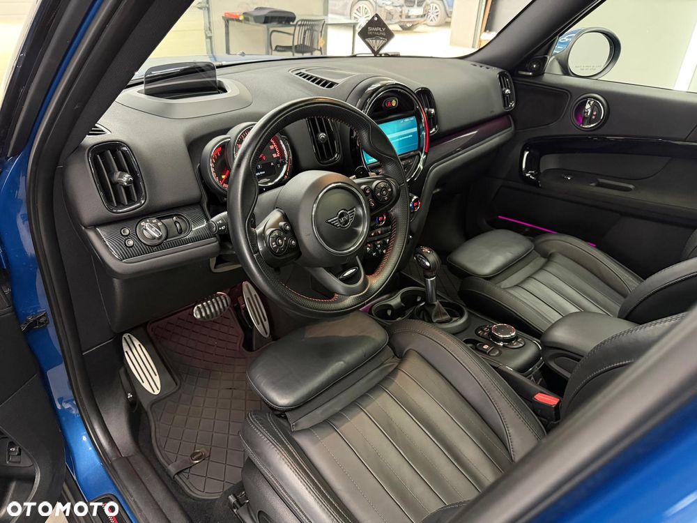 MINI Countryman - 5