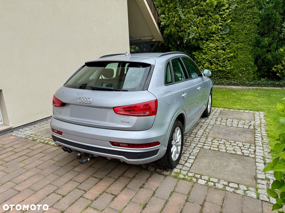 Audi Q3 1.4 TFSI S tronic - 3