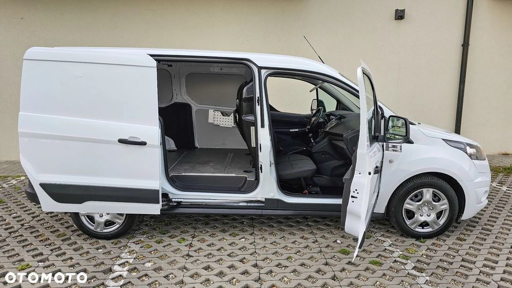 Ford Transit Connect LONG L2 - 6