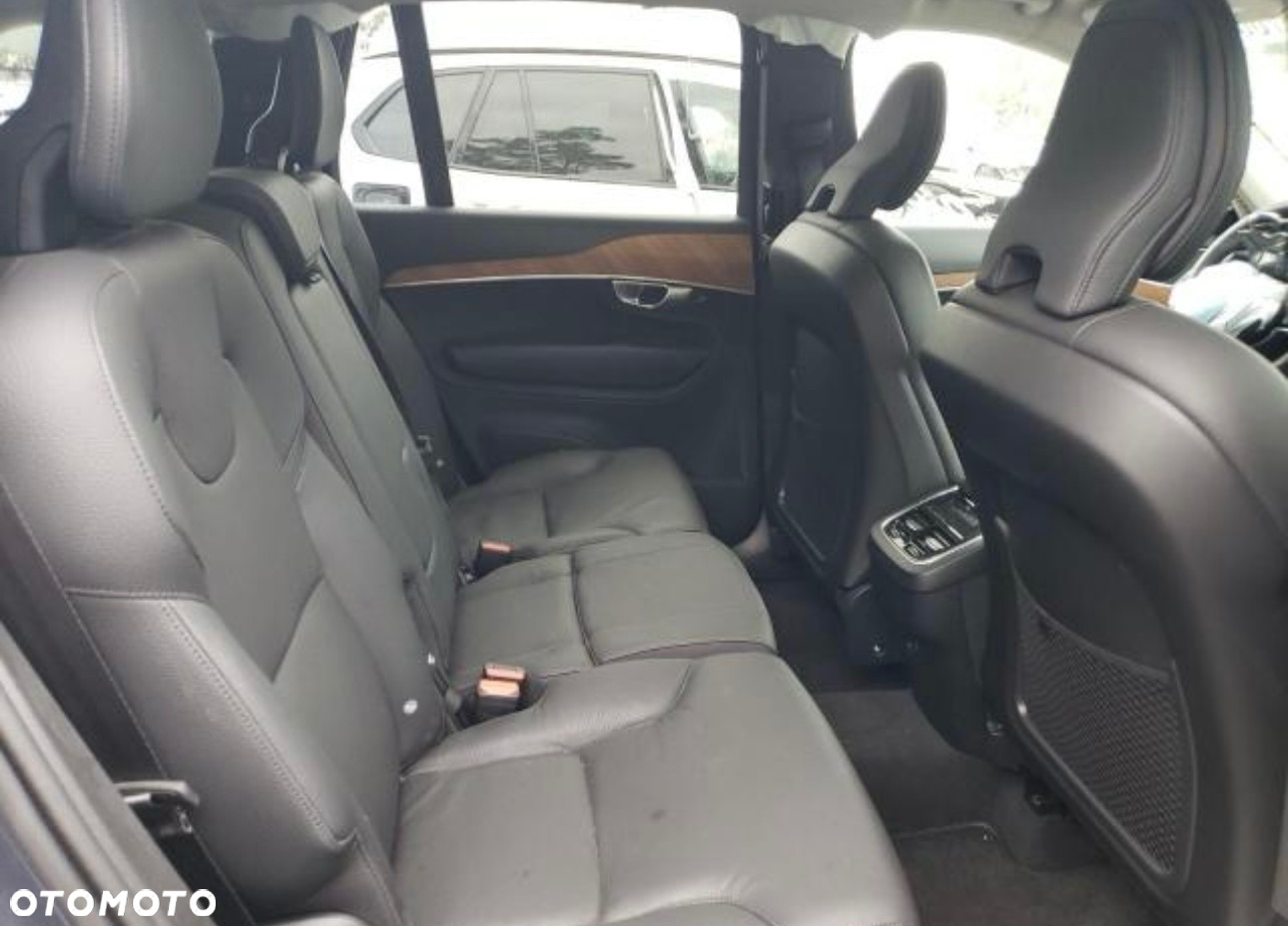 Volvo XC 90 T5 AWD Inscription 7os - 10