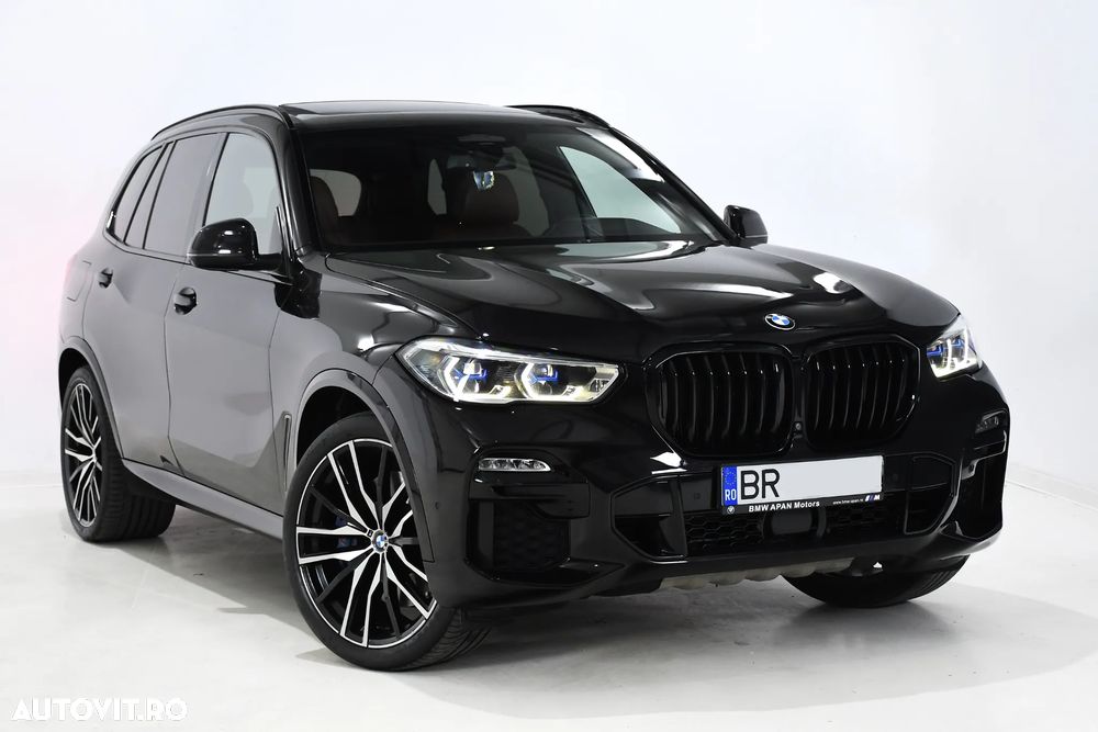 BMW X5 - 10