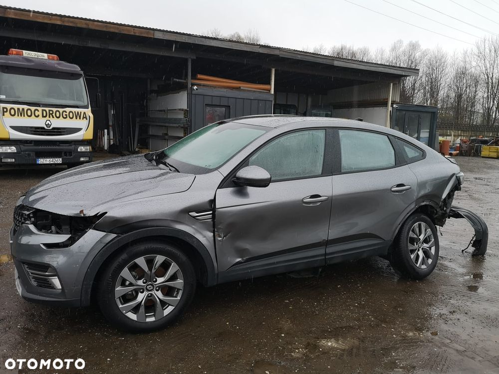 Renault Arkana E-TECH 145 INTENS - 29