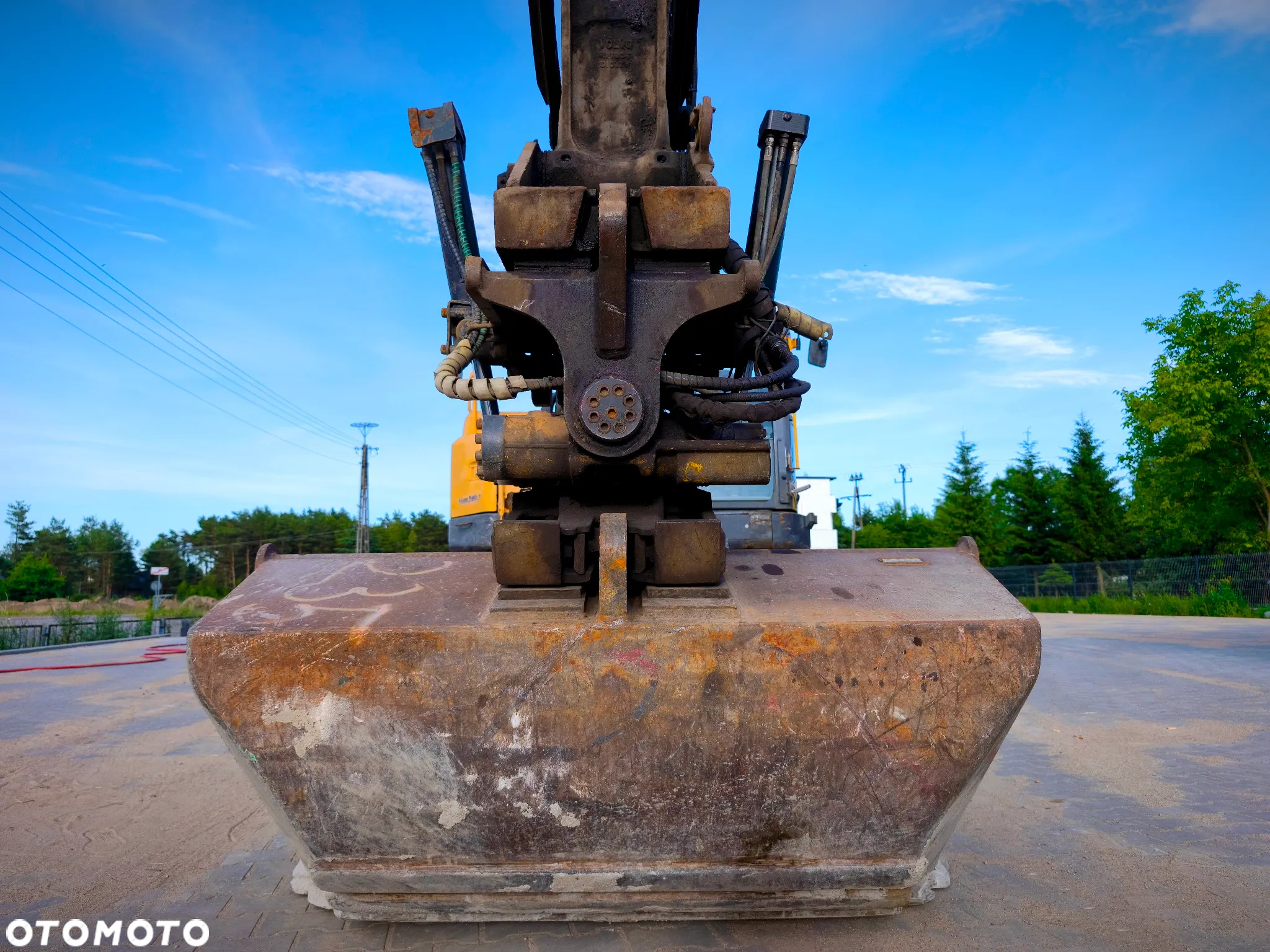 Volvo ECR 235 CL - 26