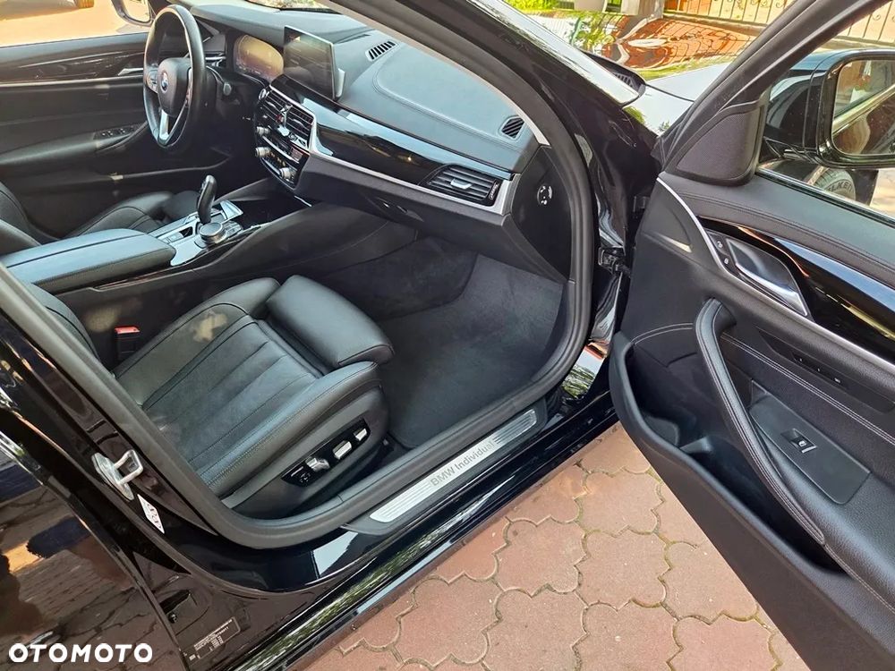BMW Seria 5 - 35