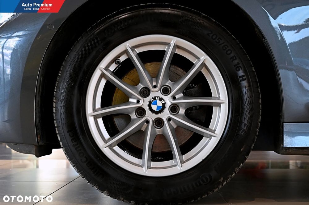 BMW Seria 3 320d Advantage - 19