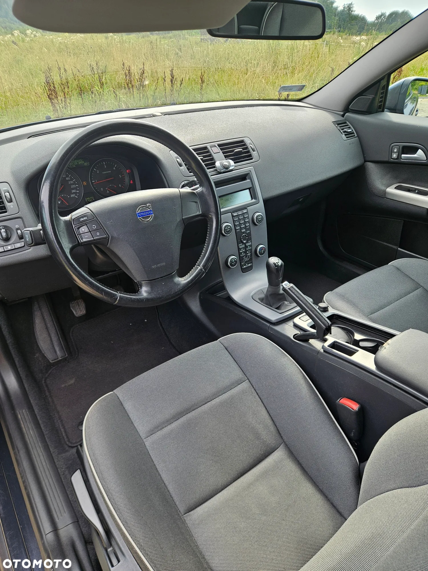 Volvo C30 1.6D DRIVe - 3