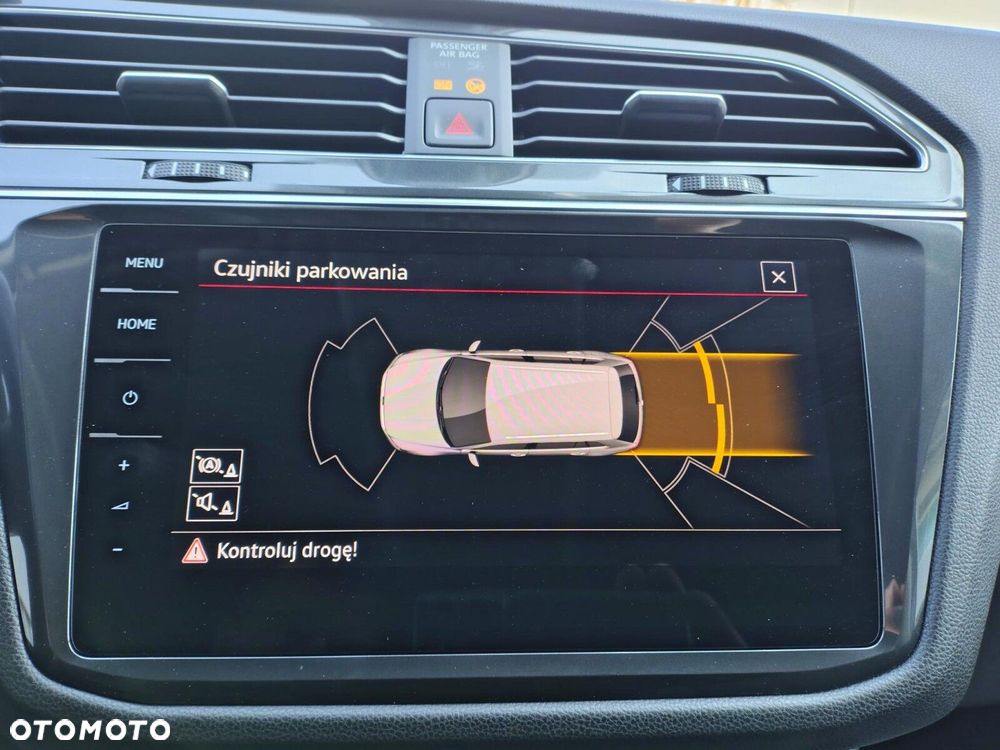 Volkswagen Tiguan 2.0 TSI 4Mot Elegance DSG - 21