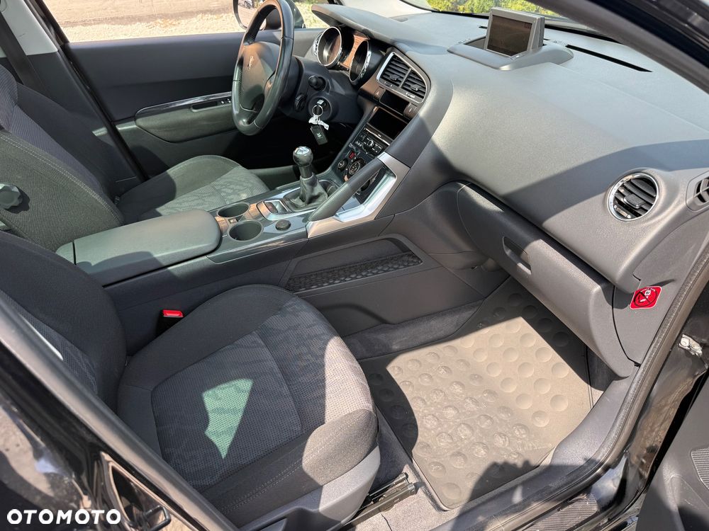 Peugeot 3008 120 VTi Premium - 26