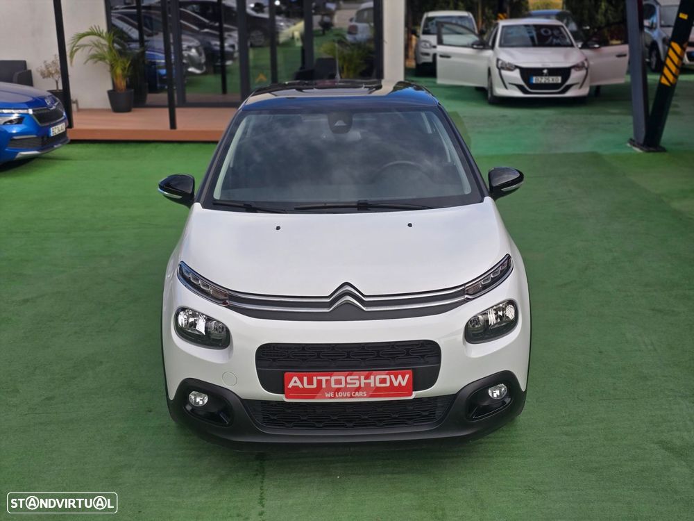 Citroen C3 2020 photo 3