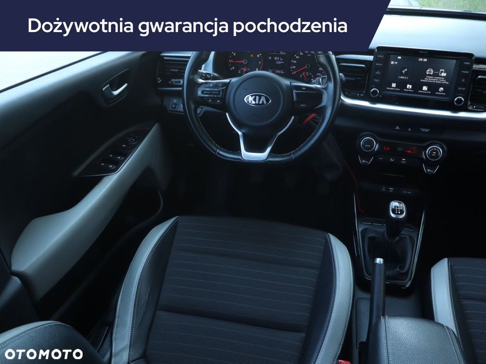 Kia Stonic - 9